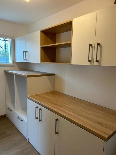 Réalisations sur mesure