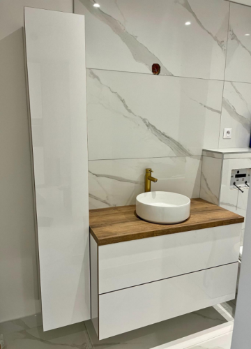 Réalisations sur mesure