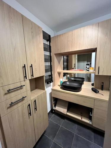 Réalisations sur mesure