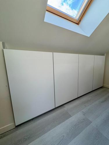 Réalisations sur mesure