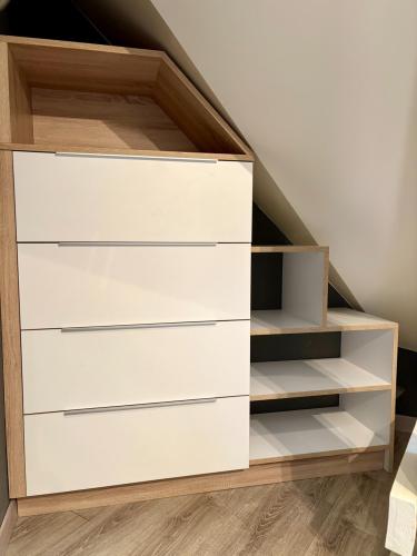 Réalisations sur mesure