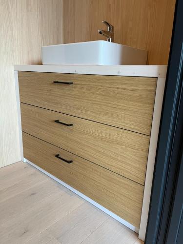 Réalisations sur mesure