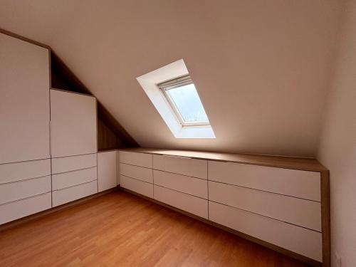 Réalisations sur mesure