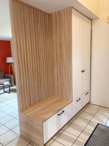 Réalisations sur mesure