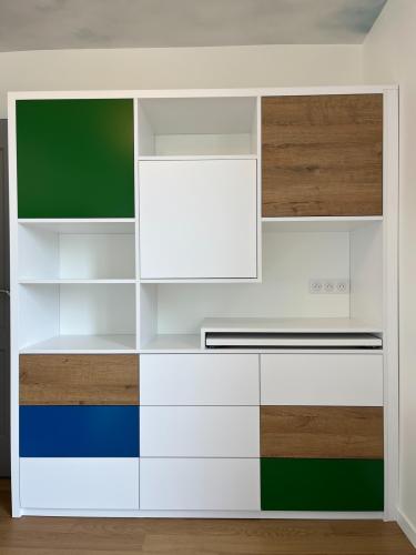 Réalisations sur mesure