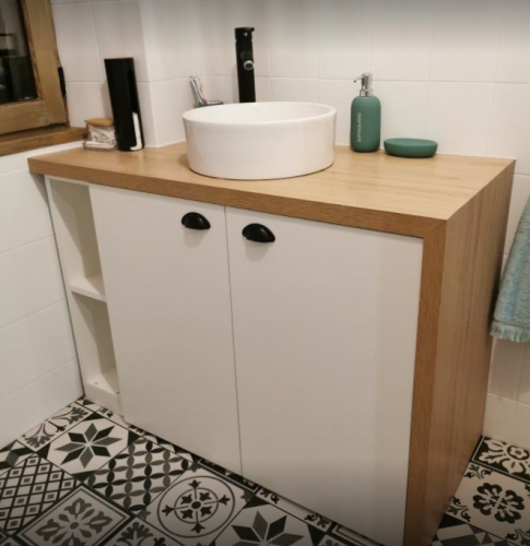 Réalisations sur mesure