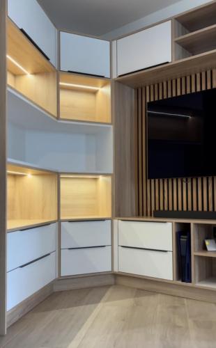 Réalisations sur mesure