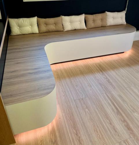 Réalisations sur mesure