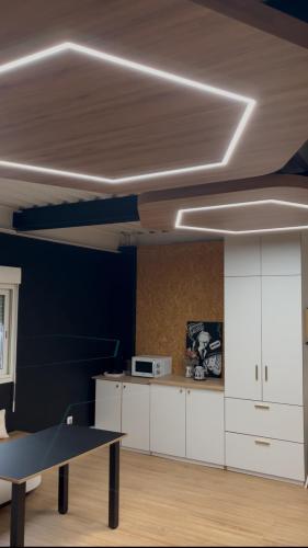 Réalisations sur mesure