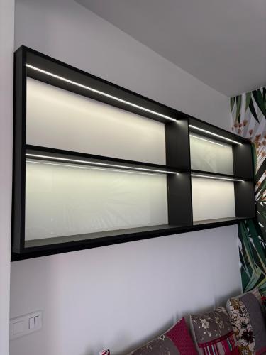 Réalisations sur mesure