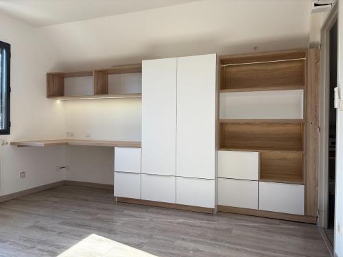 Réalisations sur mesure