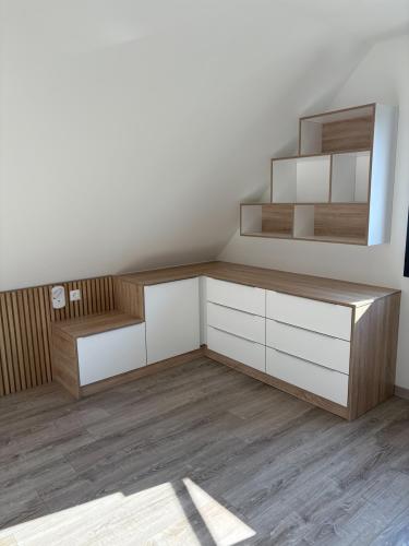 Réalisations sur mesure