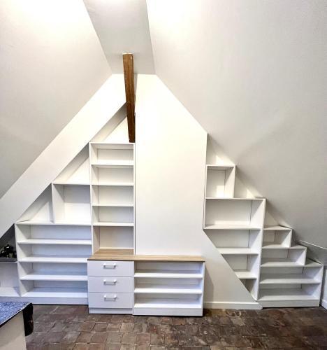 Réalisations sur mesure