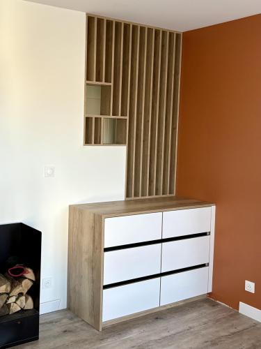 Réalisations sur mesure