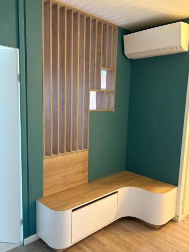 Réalisations sur mesure