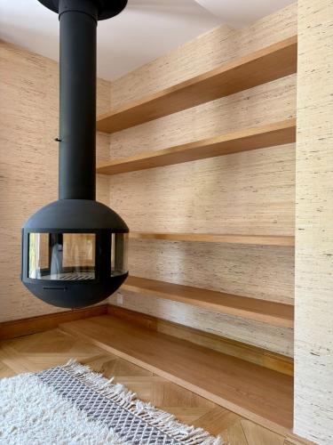 Réalisations sur mesure