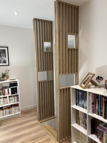 Réalisations sur mesure