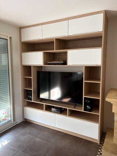 Réalisations sur mesure