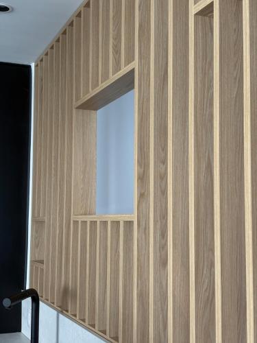 Réalisations sur mesure