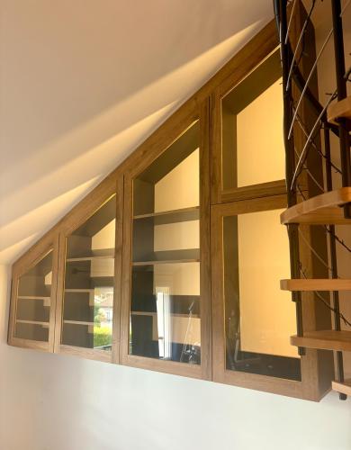 Réalisations sur mesure