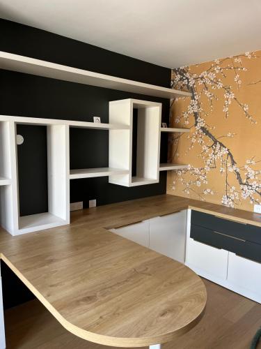 Réalisations sur mesure