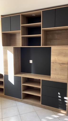 Réalisations sur mesure