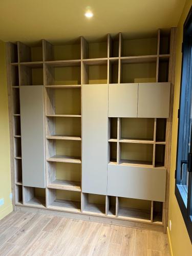 Réalisations sur mesure